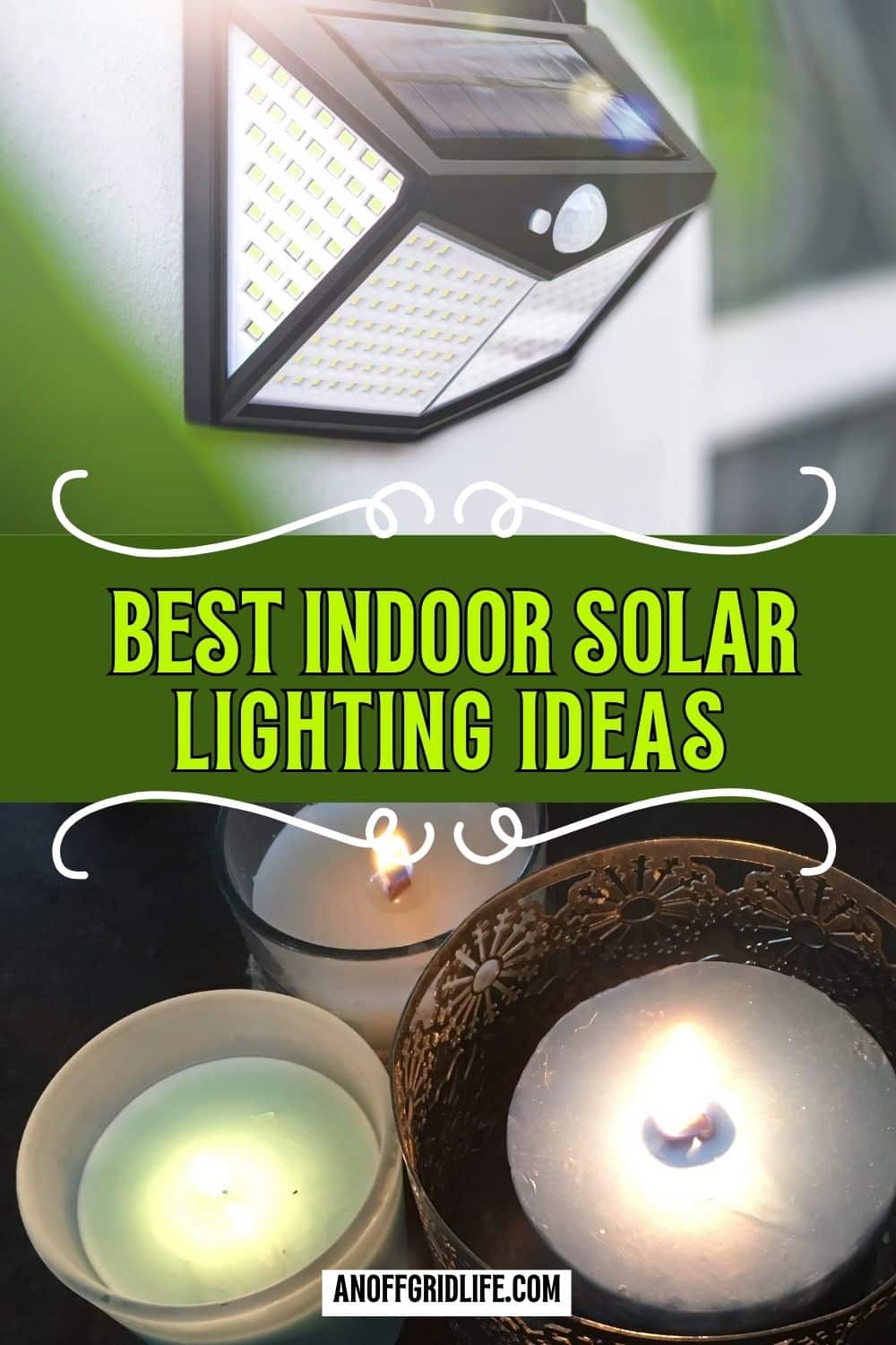 Pinterest Hidden Image