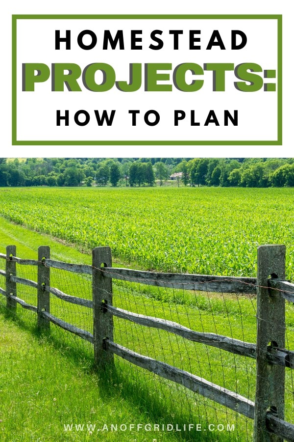 Split rail fence in grassy field