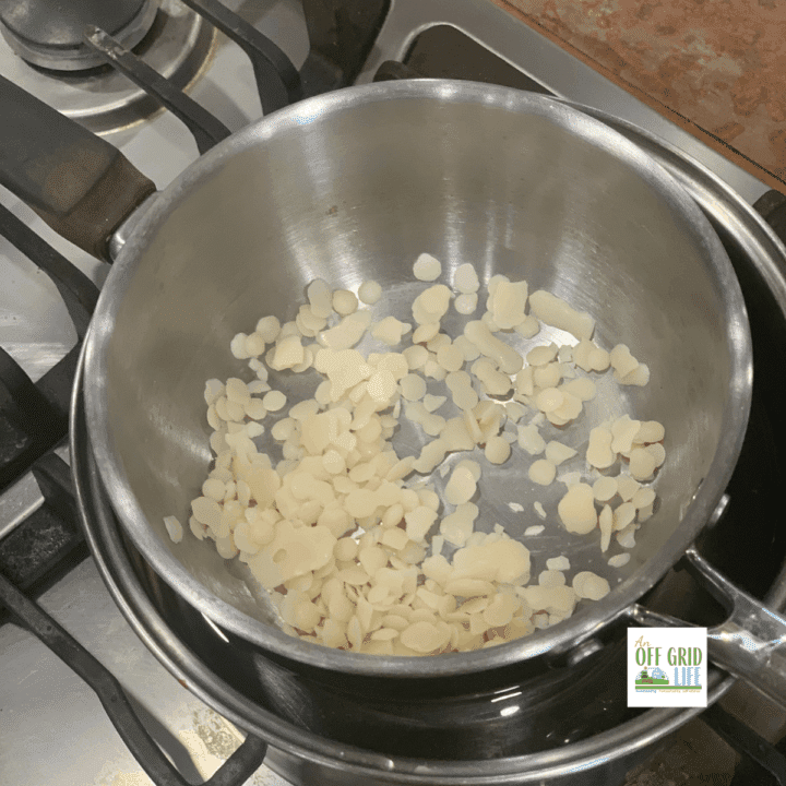 Homemade Beeswax Lip Balm Recipe Process