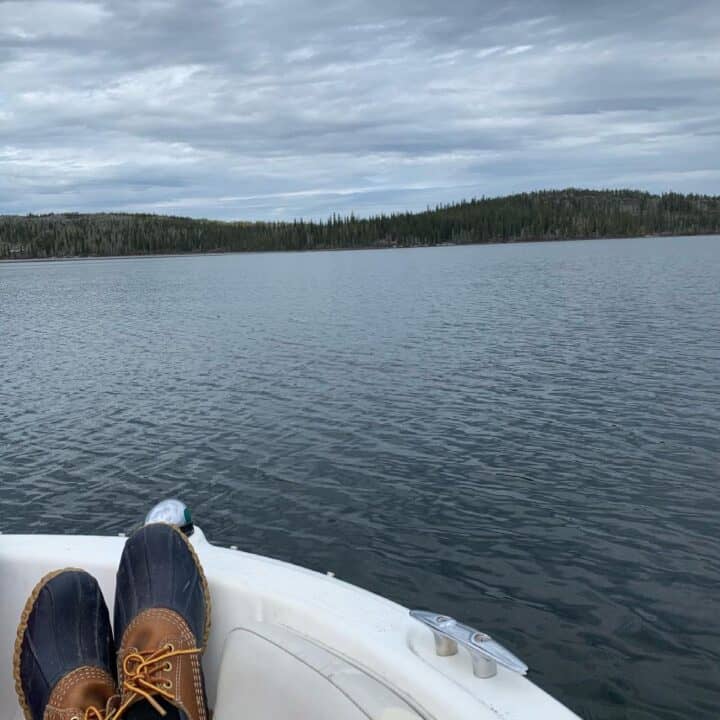 7 Signs the Off Grid Lifestyle is Right for You