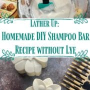 Pinterest Hidden Image