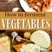 Pinterest Hidden Image