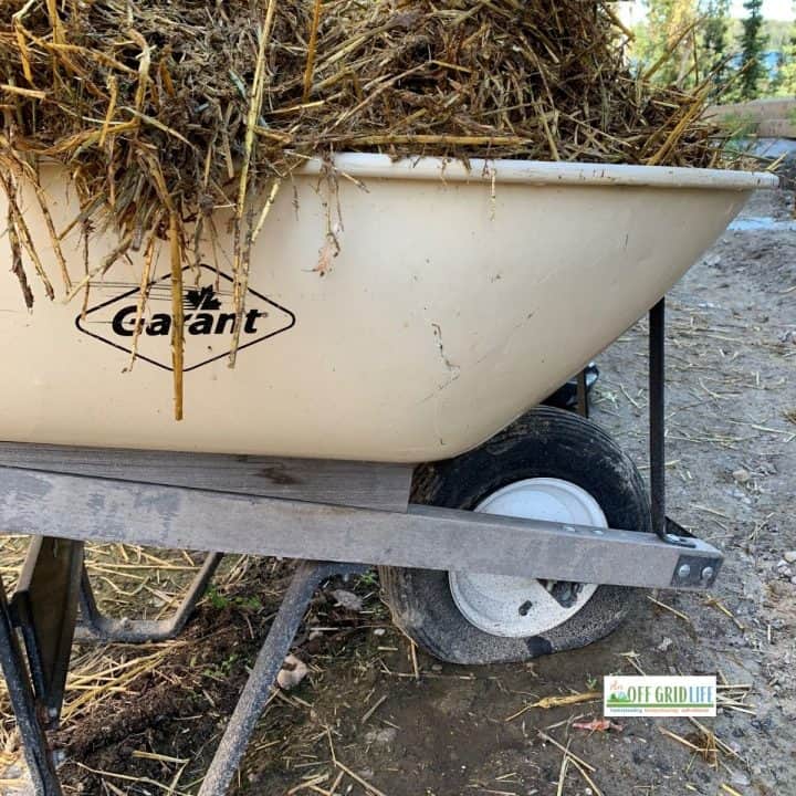 NEW Hot Composting for Beginners