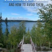 Pinterest Hidden Image