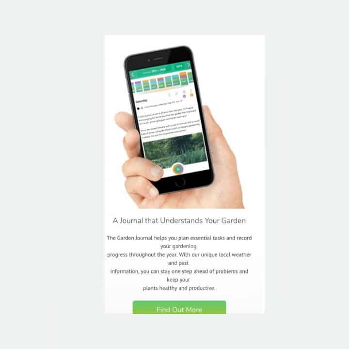 The Old Farmer's Almanac Garden Planner