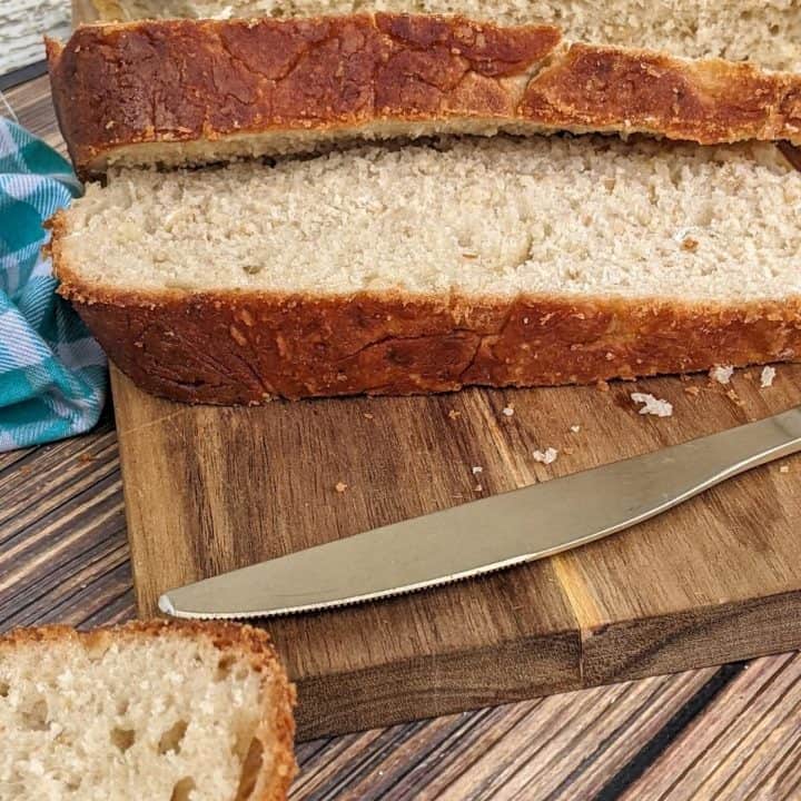 Whole Grain Artisan Bread Recipe 12