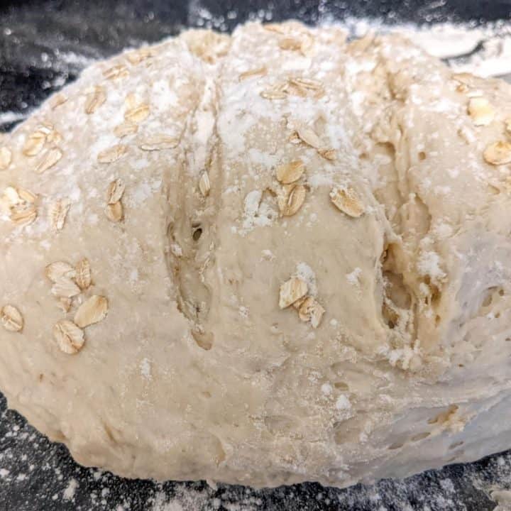 Whole Grain Artisan Bread Recipe 5