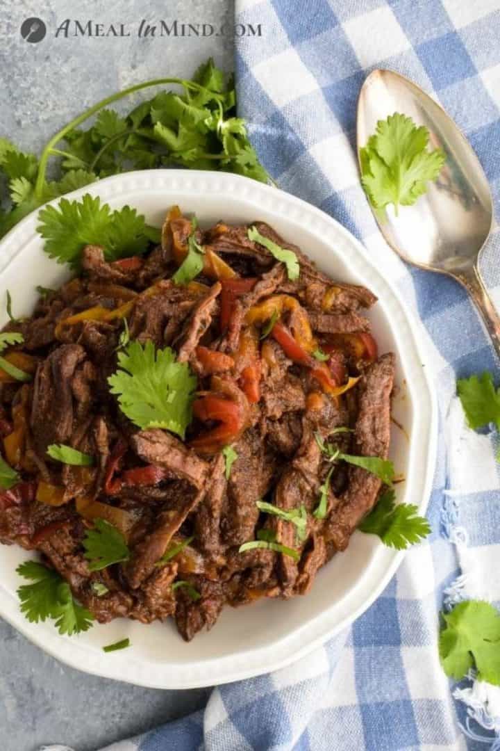 carne asada