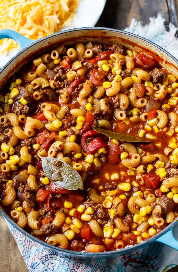 dutch oven goulash