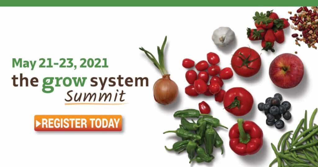 The Grow Summit 2021